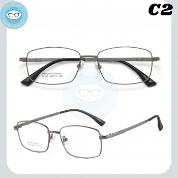 Gọng kim loại mã 34765